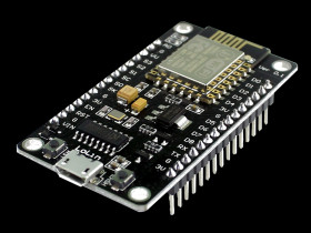 Opencircuit NodeMcu v3 Lua ESP-12E WIFI Development Board