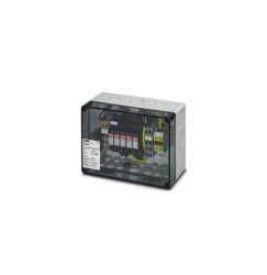 Skrzynka przyłączeniowa generatora - SOL-SC-2ST-0-DC-2MPPT-1000SE - 1016812