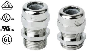 Jacob 50.625 M/EMV Dławnica kablowa 50.625 M/EMV, od 11 mm, do 16 mm, M25, 1 szt.