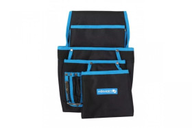 Kieszeń do pasa na narzędzia Hogert Technik HT7G235