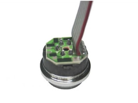 Czujnik ciśnienia 300psi Wyjście mV TE Connectivity gazu