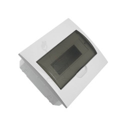 p/t 1x12M IP40 d.dymne Ideal DB112F 1X12P/FMD