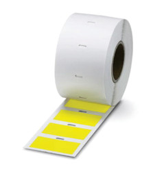 Znacznik paneli 0828279 Phoenix Contact