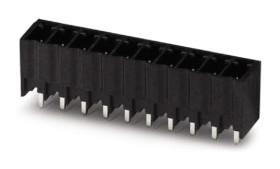 Wtyk PCB 8-pinowe raster: 3.81mm Phoenix Contact 8.0A 250.0 V.