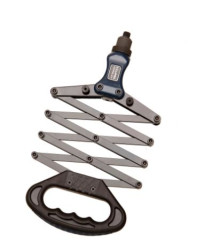 Narzędzie do montażu wkładek gwintowanych, działanie:Ręczne