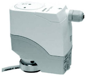 Silnik serwo Siemens BPZ:SSA31.1 BPZ:SSA31.1