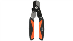 Szczypce Zaciskania Konektorów