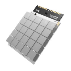 Oxocard Pixelmatrix Cartridge