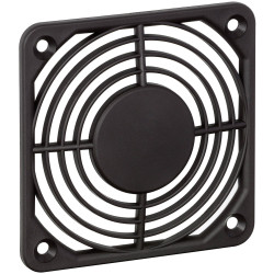 ebm-papst 9920032001 LZ 32 P Fan Grille 80x80mm Plastic Protective Grille