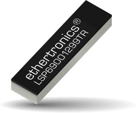 Antena SMT, 4G (LTE)