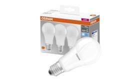 3Pak Żarówka Led E27 A60 14W 100W 1521Lm 4000K Neutralna 360 Osram