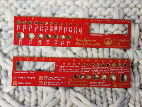 Knitting Ruler: The Essential Tool for Creators