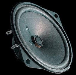 4622 Fullrange Systems 100 mm / 30W