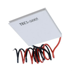 TEC1-04905 - Ogniwo Peltiera 5V/5A