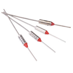 Thermal Fuse 10A 240°C