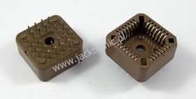 PODSTAWKA PLCC 28 PIN.