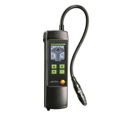 testo 316-4 zestaw 2