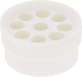 Wiska 10105935 Wkład uszczelniający MFD 50/09/080 RW, M50, 25 szt.