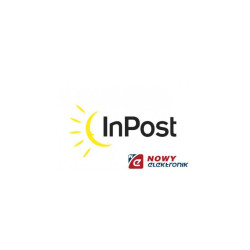 Koszt wysyłki Polecony Inpost