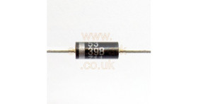 1N5339B 5.6V Zener diode - Motorola