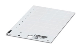 Znacznik paneli 0828885 Phoenix Contact