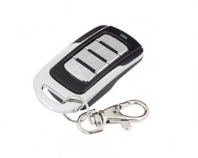 PILOT SAMOKOPIUJACY CZARNY-CHR