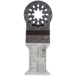 Wolfcraft 4252000 Plunge Saw Blade 35mm BIM for Starlock Chuck