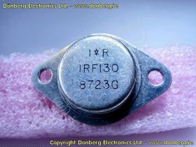 IRF130