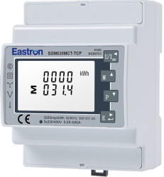 Miernik energii 3 -fazowy Sifam Tinsley
