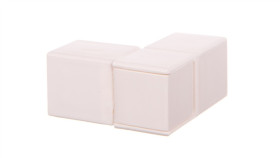 Narożnik Kanału Zewnętrzny Ln 16X16 330929