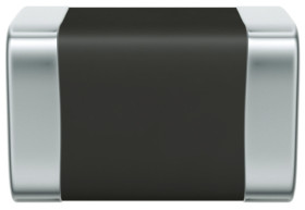 Warystor wielowarstwowy 42.3 → 51.7V 30V 0.3J 38V 77V 1A