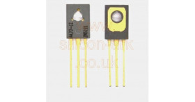2N5191 silicon NPN transistor - Motorola