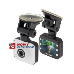 Rejestrator trasy BLACKBOX F450 BLOW Full HD DVR 1920x1080 kamera