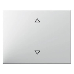 K.1 Klawisz z nadrukiem symbolu /strzałki/ śnieżnobiały 14057109