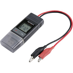 VOLTCRAFT DL260A Amperage data logger Amperage 0 up to 20 mA