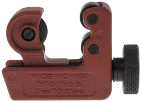 Obcinak do rur 3 → 29 mm, RS PRO