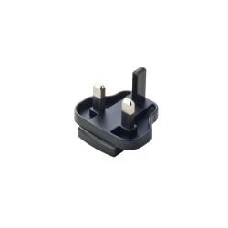 AC plug W3U (England) 1460/1561