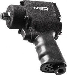 Klucz udarowy pneumatyczny 1/2 675Nm 12-020