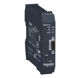 Moduł rozszerzający Schneider Electric Moduł rozszerzający Preventa PLC XPSMCMCO0000PB