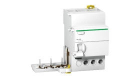 Blok Różnicowoprądowy Vigiic60-25-3-30-A 25A 3-Biegunowy 30Ma Typ A A9w21325