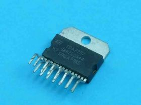 TDA-7297 MTW-15V UKŁAD