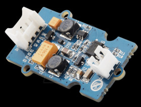 101020090 Arduino - Grove Ultrasonic Water Atomizer v1.0, ETA1617