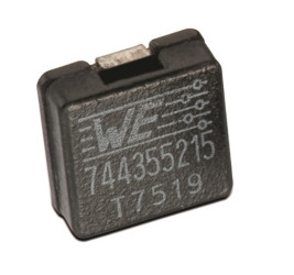 Cewka indukcyjna drutowa SMD 10 μH ±20% 1050 Idc 7.2A Polistyren