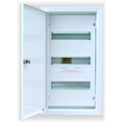 Rozdz. 36mod.p/t IP30 3x12 RW-3NN KUBIAK