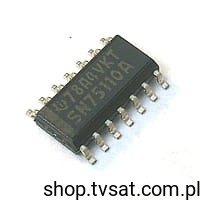 SN75110A Dual Line Drivers SMD-SO16 TI