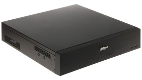Rejestrator Ip Nvr5864-Ei 64 Kanały +Esata Dahua