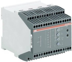 ABB 1SVR470670R1000 Przekaźnik monitorujący CM-IWM.10, 1 szt.