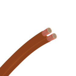 Przewód głośnikowy miedziany TLGYP OFC 2X2,5mm2