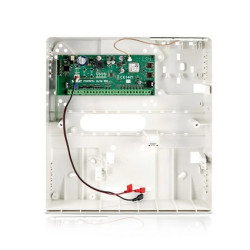 Zestaw systemu alarmowego /PERFECTA 32-WRL + antena ANT-GSM-I + obudowa OPU-4 P/ PERFECTA 32-WRL SET-A
