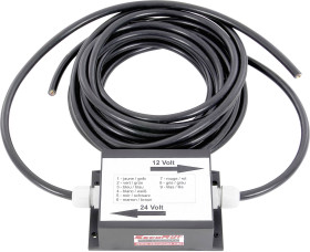 SecoRüt Reduktor napięcia